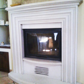 PONTINI MARMI di Pontini Daniele - Redondesco - Mantova