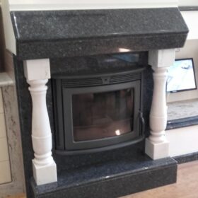 PONTINI MARMI di Pontini Daniele - Redondesco - Mantova