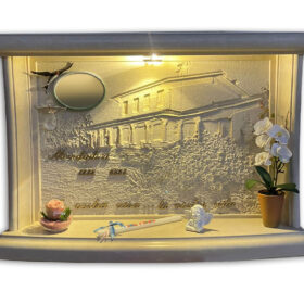 PONTINI MARMI di Pontini Daniele - Redondesco - Mantova