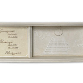 PONTINI MARMI di Pontini Daniele - Redondesco - Mantova