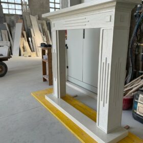 PONTINI MARMI di Pontini Daniele - Redondesco - Mantova