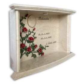 PONTINI MARMI di Pontini Daniele - Redondesco - Mantova