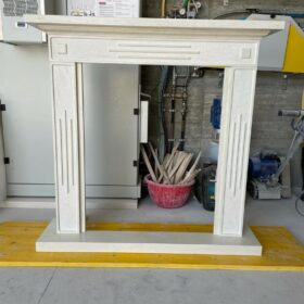 PONTINI MARMI di Pontini Daniele - Redondesco - Mantova