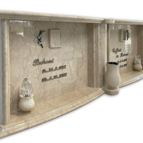 PONTINI MARMI di Pontini Daniele - Redondesco - Mantova