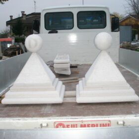 PONTINI MARMI di Pontini Daniele - Redondesco - Mantova