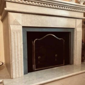 PONTINI MARMI di Pontini Daniele - Redondesco - Mantova