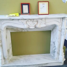 PONTINI MARMI di Pontini Daniele - Redondesco - Mantova