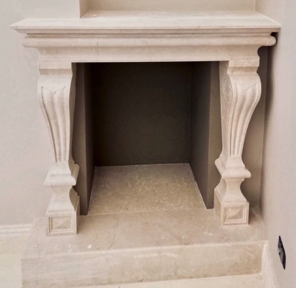 PONTINI MARMI di Pontini Daniele - Redondesco - Mantova