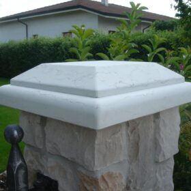 PONTINI MARMI di Pontini Daniele - Redondesco - Mantova