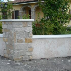 PONTINI MARMI di Pontini Daniele - Redondesco - Mantova