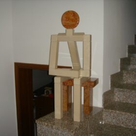 PONTINI MARMI di Pontini Daniele - Redondesco - Mantova