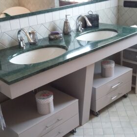 PONTINI MARMI di Pontini Daniele - Redondesco - Mantova