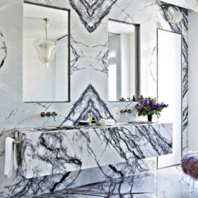 PONTINI MARMI di Pontini Daniele - Redondesco - Mantova