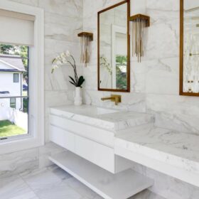 PONTINI MARMI di Pontini Daniele - Redondesco - Mantova