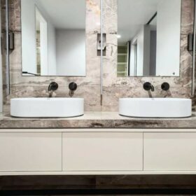 PONTINI MARMI di Pontini Daniele - Redondesco - Mantova