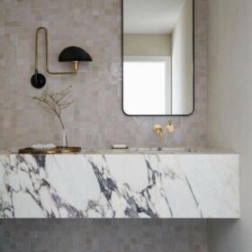 PONTINI MARMI di Pontini Daniele - Redondesco - Mantova