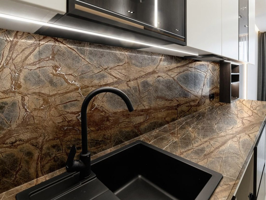 PONTINI MARMI di Pontini Daniele - Redondesco - Mantova