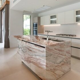 PONTINI MARMI di Pontini Daniele - Redondesco - Mantova