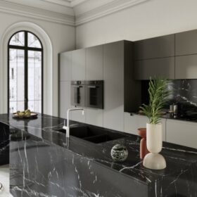 PONTINI MARMI di Pontini Daniele - Redondesco - Mantova