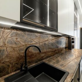 PONTINI MARMI di Pontini Daniele - Redondesco - Mantova