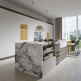 PONTINI MARMI di Pontini Daniele - Redondesco - Mantova