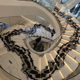 PONTINI MARMI di Pontini Daniele - Redondesco - Mantova